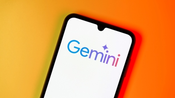 구글 제미나이(Gemini) [사진: 셔터스톡]