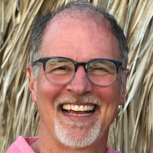 로버트 플레이터 보스턴 다이내믹스 CEO. [사진: 로버트 플레이트 링크드인 페이지]