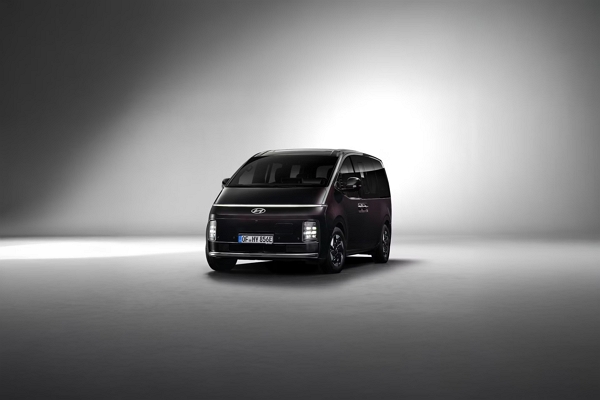 스타리아 일렉트릭 [사진: 현대자동차]