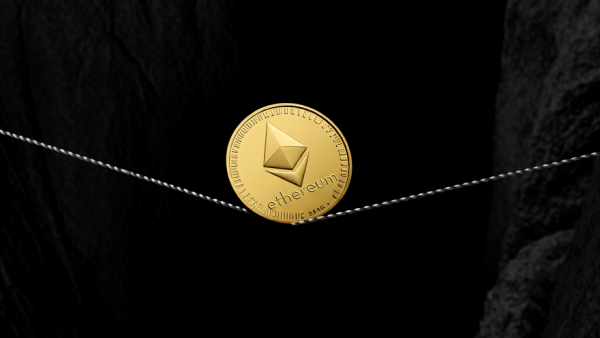 이더리움 고래가 1억1000만달러 규모의 ETH를 이동시켰다. [사진: Reve AI]