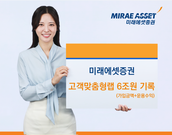 [사진: 미래에셋증권]