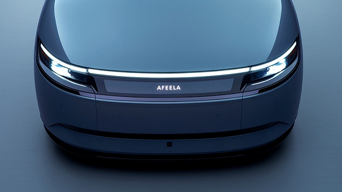 引用：ソニーグローバル