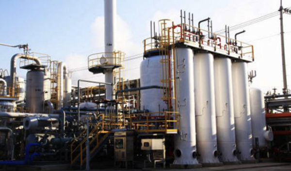 덕양에너젠 여수1공장 [사진: 덕양에너젠]