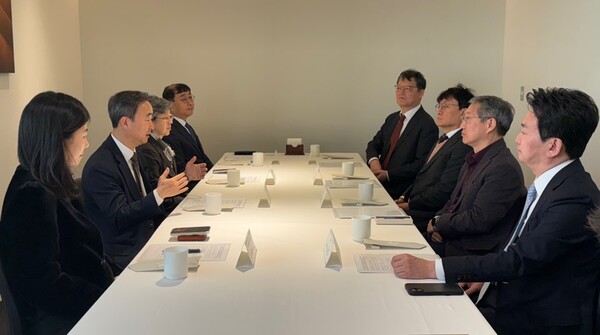 방송협회-국가AI전략위 맞손 [사진: 한국방송협회]