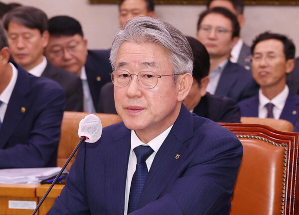 강호동 농협중앙회장 [사진: 연합뉴스]