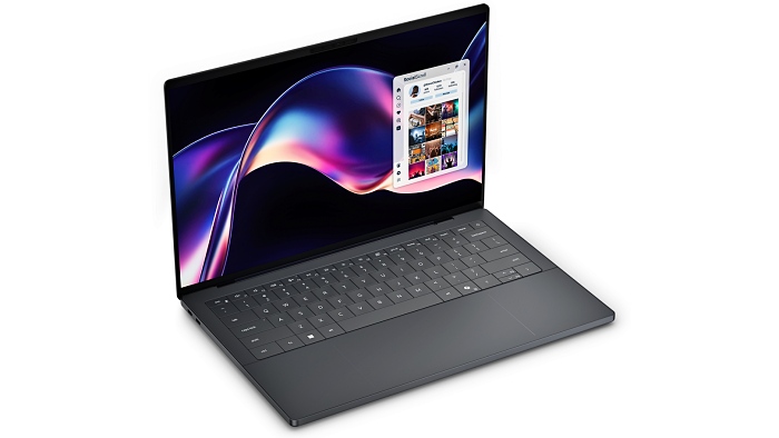 2026년형 XPS 14 노트북 [사진: 델 테크놀로지스]