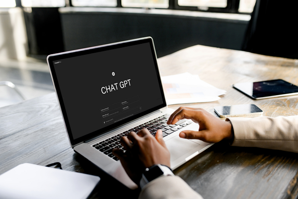 챗GPT에 '구직' 기능이 도입될 전망이다. [사진: 셔터스톡]