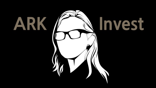 캐시 우드(Catherine D. Wood) 아크 인베스트먼트 CEO [사진: 셔터스톡]