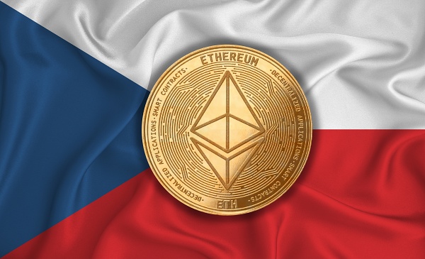 체코의 암호화폐 거래량이 전년 대비 50% 급증했다. [사진: 셔터스톡]