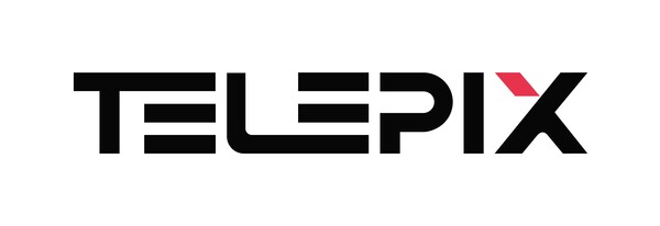 [사진: 텔레픽스 로고]