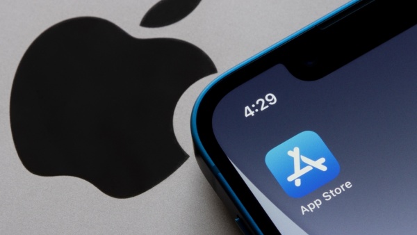 애플 앱스토어 [사진: 셔터스톡]