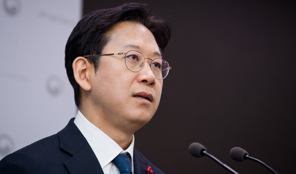 배경훈 부총리 겸 과학기술정보통신부 장관 [사진: 과기정통부]