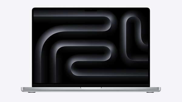 애플 M5 맥북 프로 16인치 [사진: 애플]