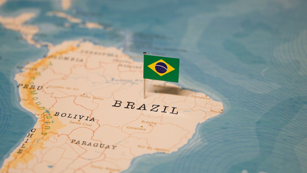 브라질 정부가 업무 효율화를 위해 오픈AI의 인공지능(AI) 서비스를 도입한다. [사진: 셔터스톡]