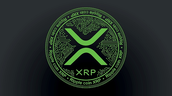 XRP의 하락세가 지속되고 있다. [사진: 셔터스톡]