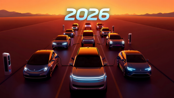 The EV Boom Is Over—and the Price War Won’t Spare Most Automakers