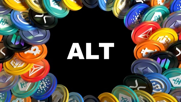 알트코인 시즌에 대한 기대감이 높다 [사진: 셔터스톡] 