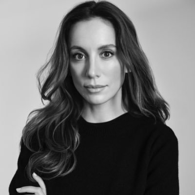 미라 무라티 싱킹머신즈 CEO. [사진: 미라 무라티 X 계정]