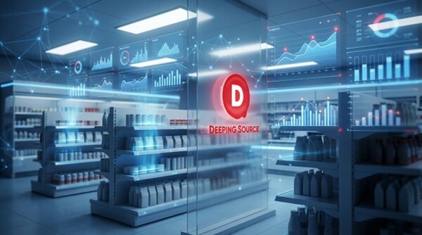 [사진: 딥핑소스]