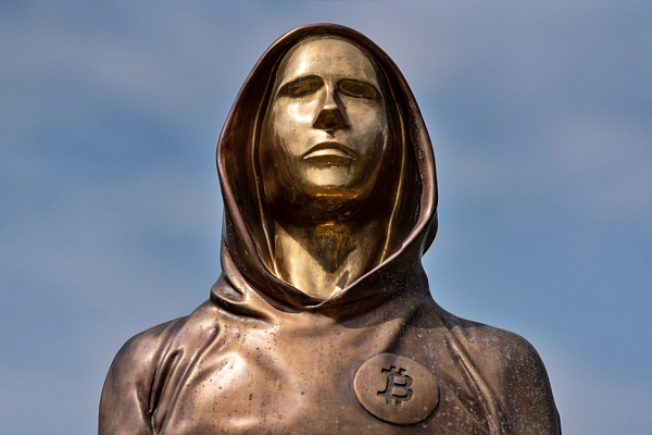 사토시 나카모토의 정체는 여전히 미스터리다 [사진: 셔터스톡]