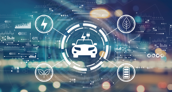 미국은 2035년에도 내연기관이 주류일 것으로 예측된다. [사진: 셔터스톡]