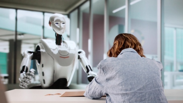 Z세대 직장인들이 인공지능(AI)으로 인한 일자리 대체 가능성을 가장 우려하고 있는 것으로 분석됐다. [사진: 셔터스톡]