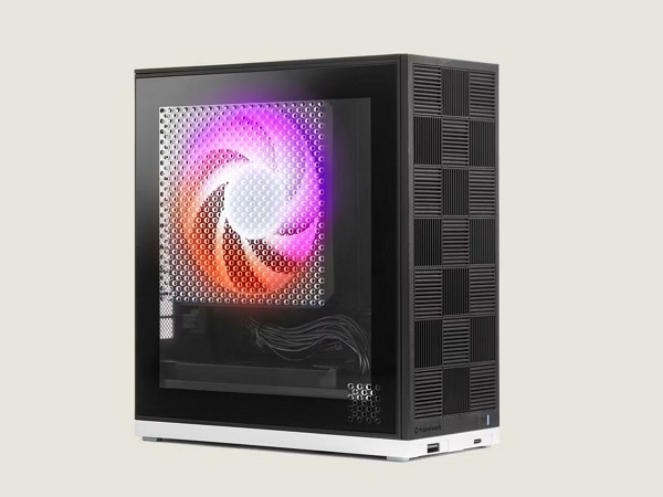 프레임워크 데스크탑 AMD 라이젠 AI 맥스 [사진: 프레임워크]