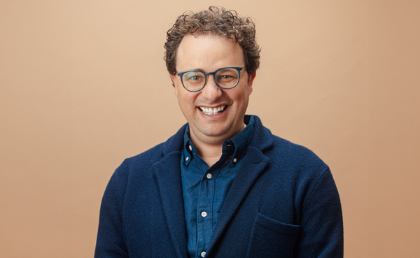 다리오 아모데이 앤트로픽 최고경영자(CEO). [사진: 앤트로픽]