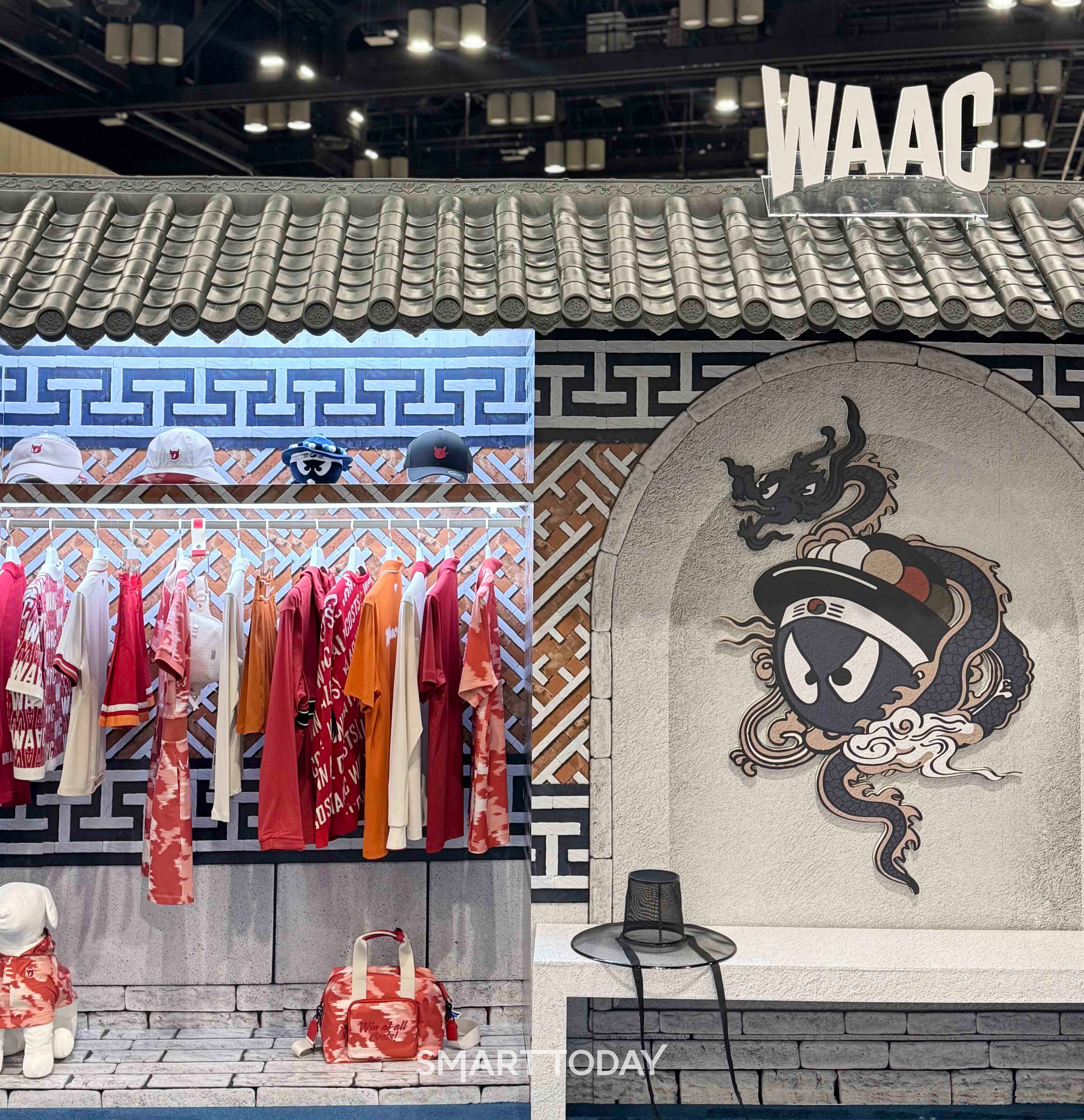 Discover WAAC’s 2026 F/W Golf Collection: A Fusion of Korean Aesthetics and Urban Style