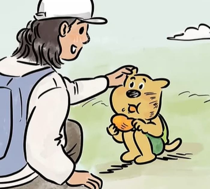 애니멀플래닛