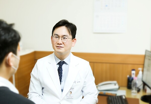 [사진1] 세란병원 척추내시경센터 김지연 센터장