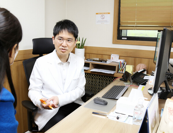 [사진] 세란병원 신경과 손성연 과장