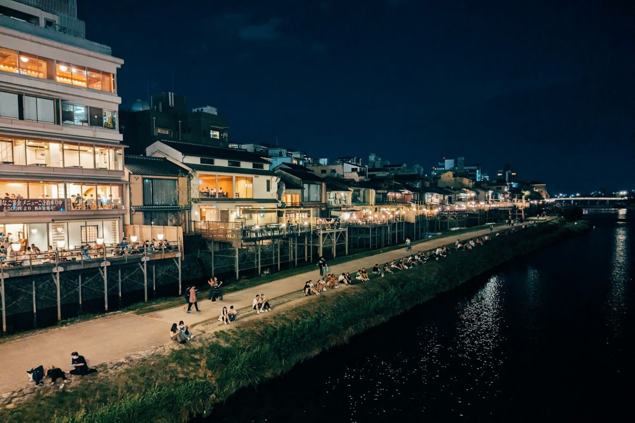 교토 / 사진=unsplash@note thanun