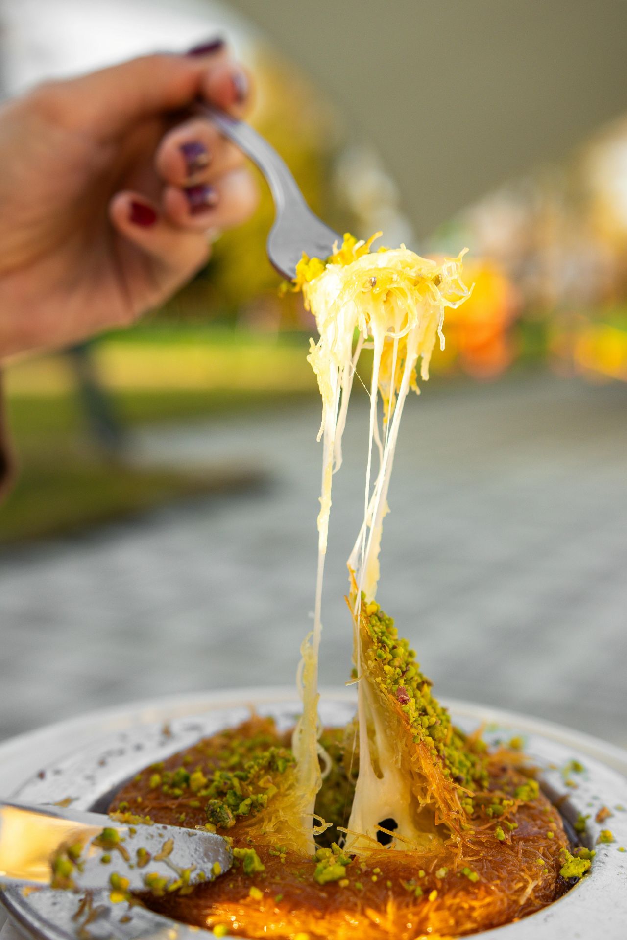 과연 어떤 맛일까? / 사진=pexels