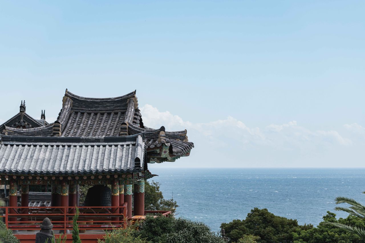 산방사 / 사진=한국관광공사 포토코리아@이정수