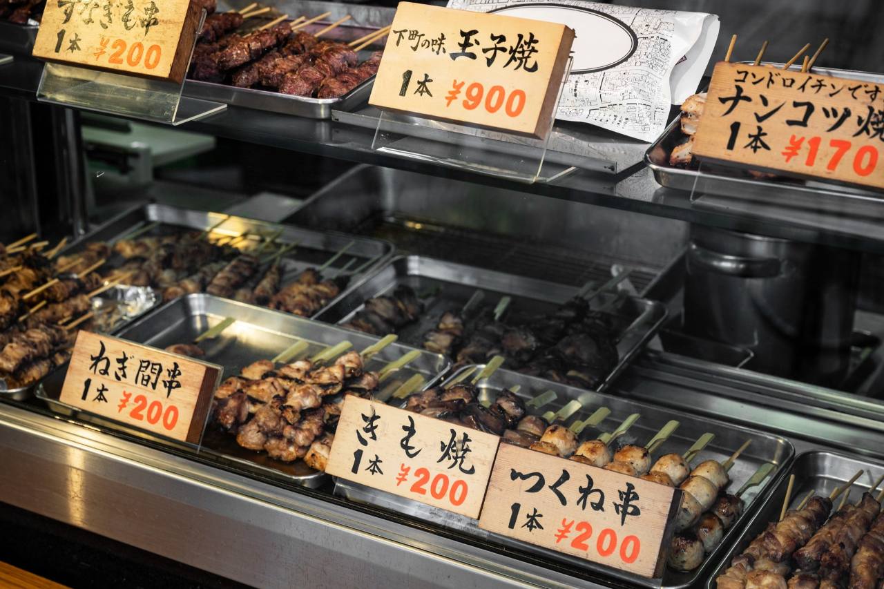 데파치카란?