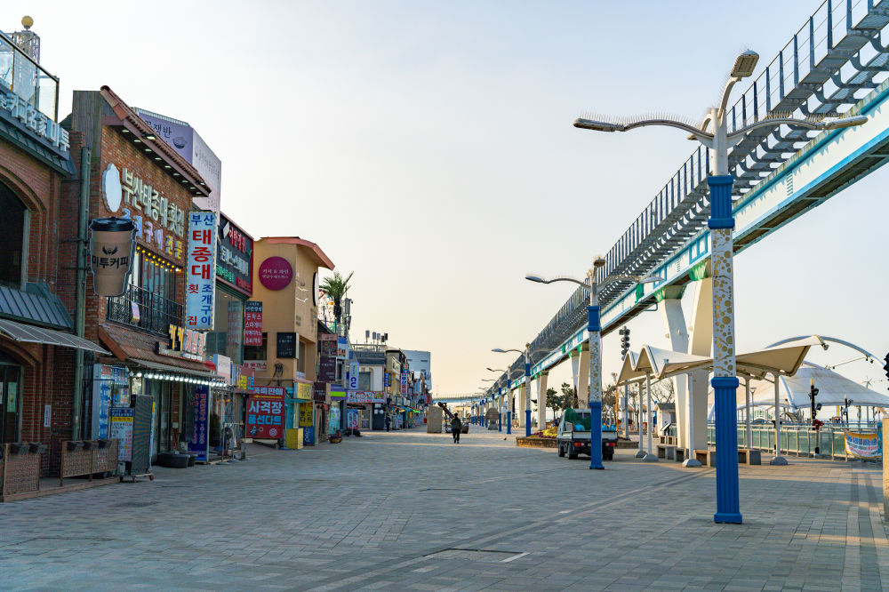 인천 중구 여행 코스 추천