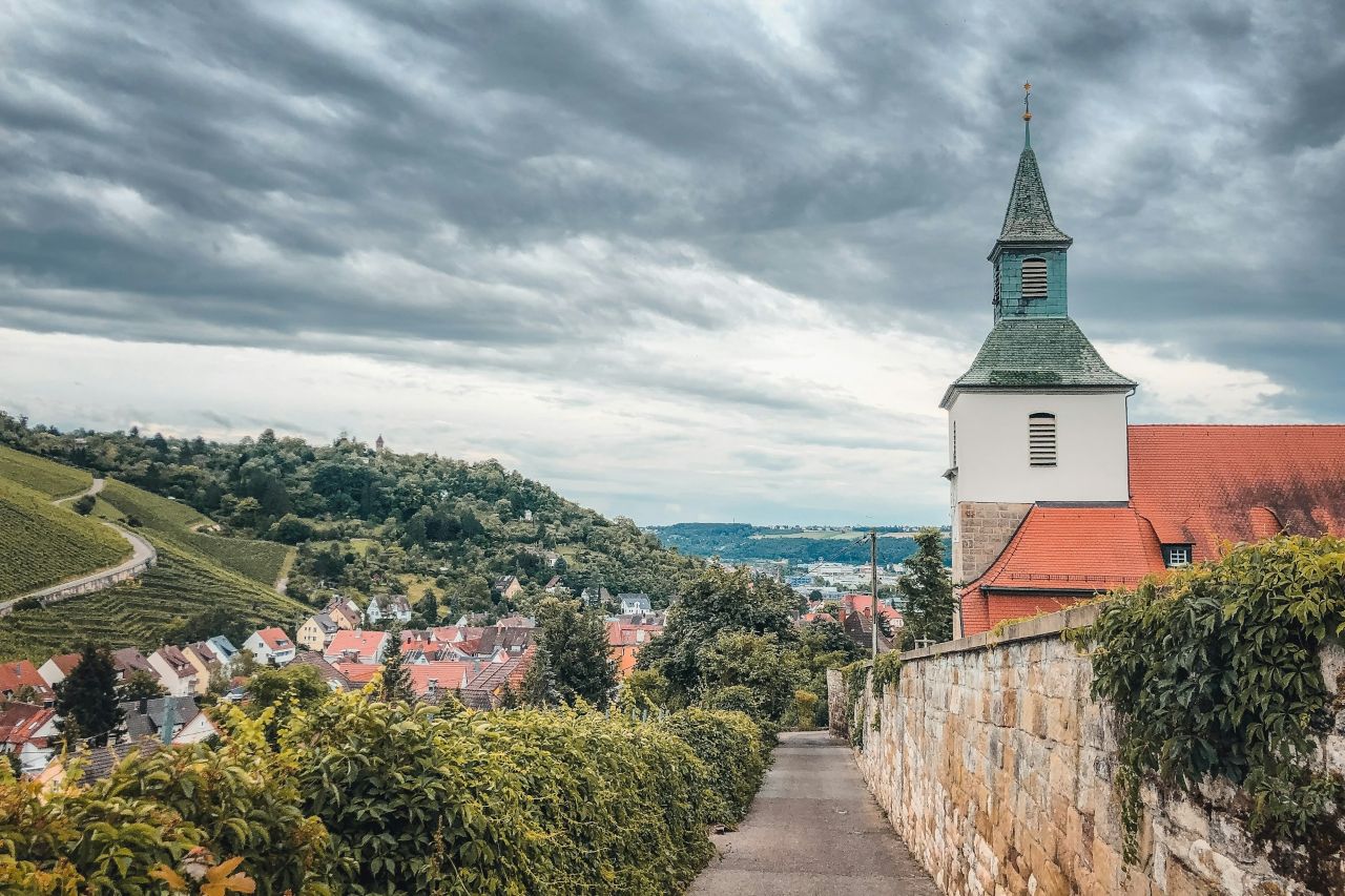 슈투트가르트 여행 / 사진=unsplash@Nagarjun Kogaravalli Sathyanarayana