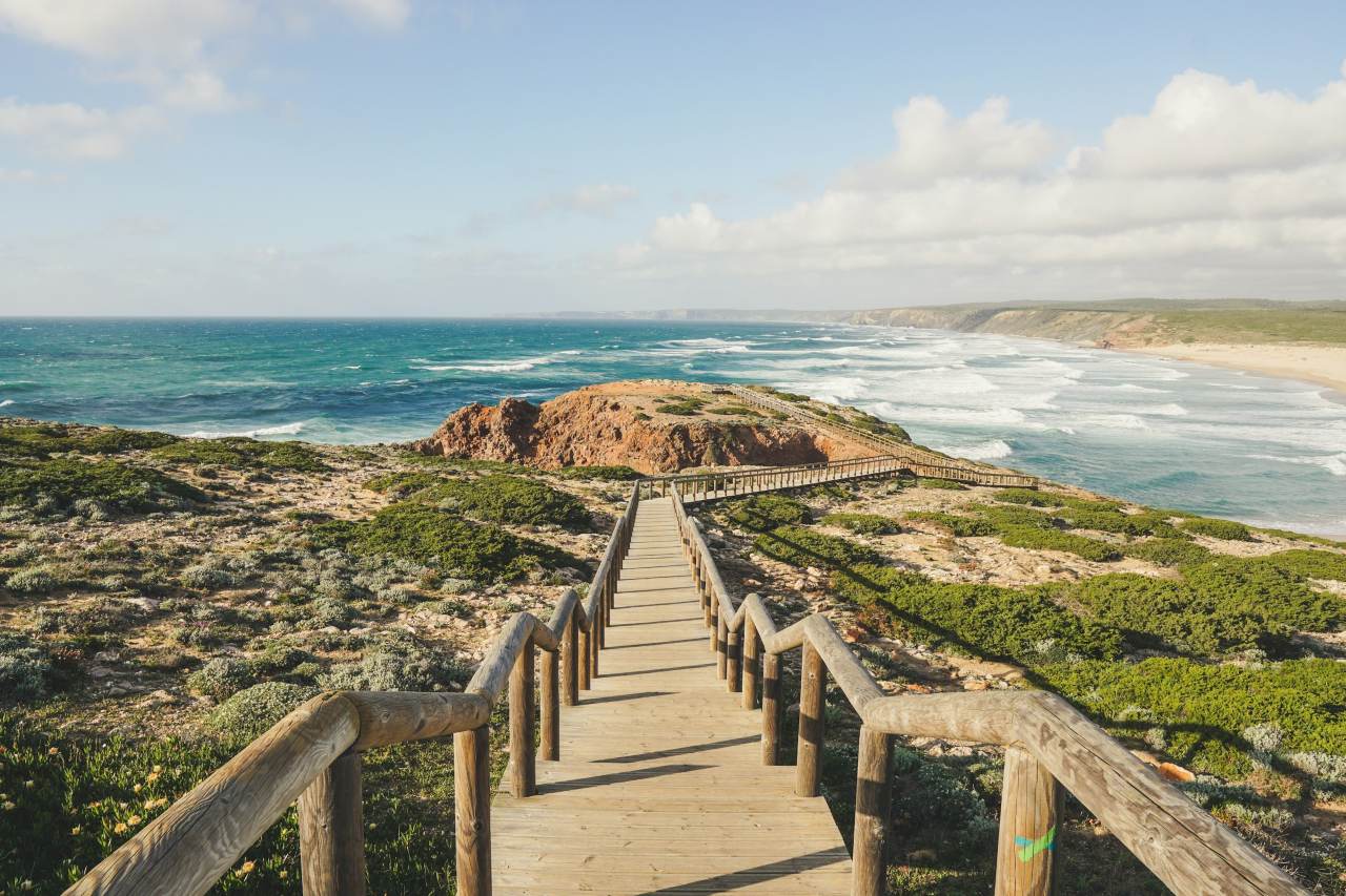 [알가르브] 겨울 해외 가족 여행지 추천 4 / 사진=unsplash@Diego Gennaro