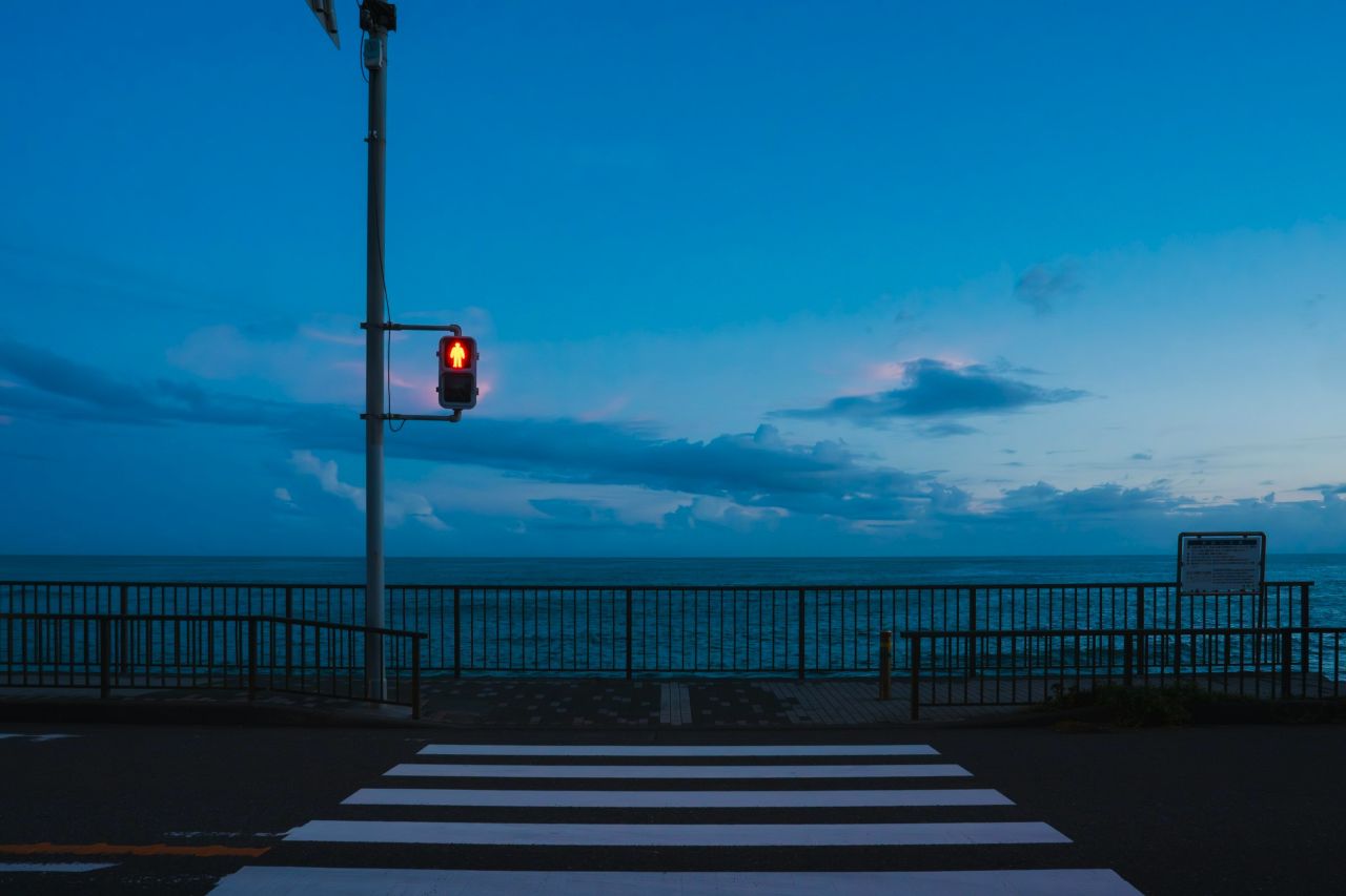가마쿠라 당일치기 여행 / 사진=unsplash@taro othani
