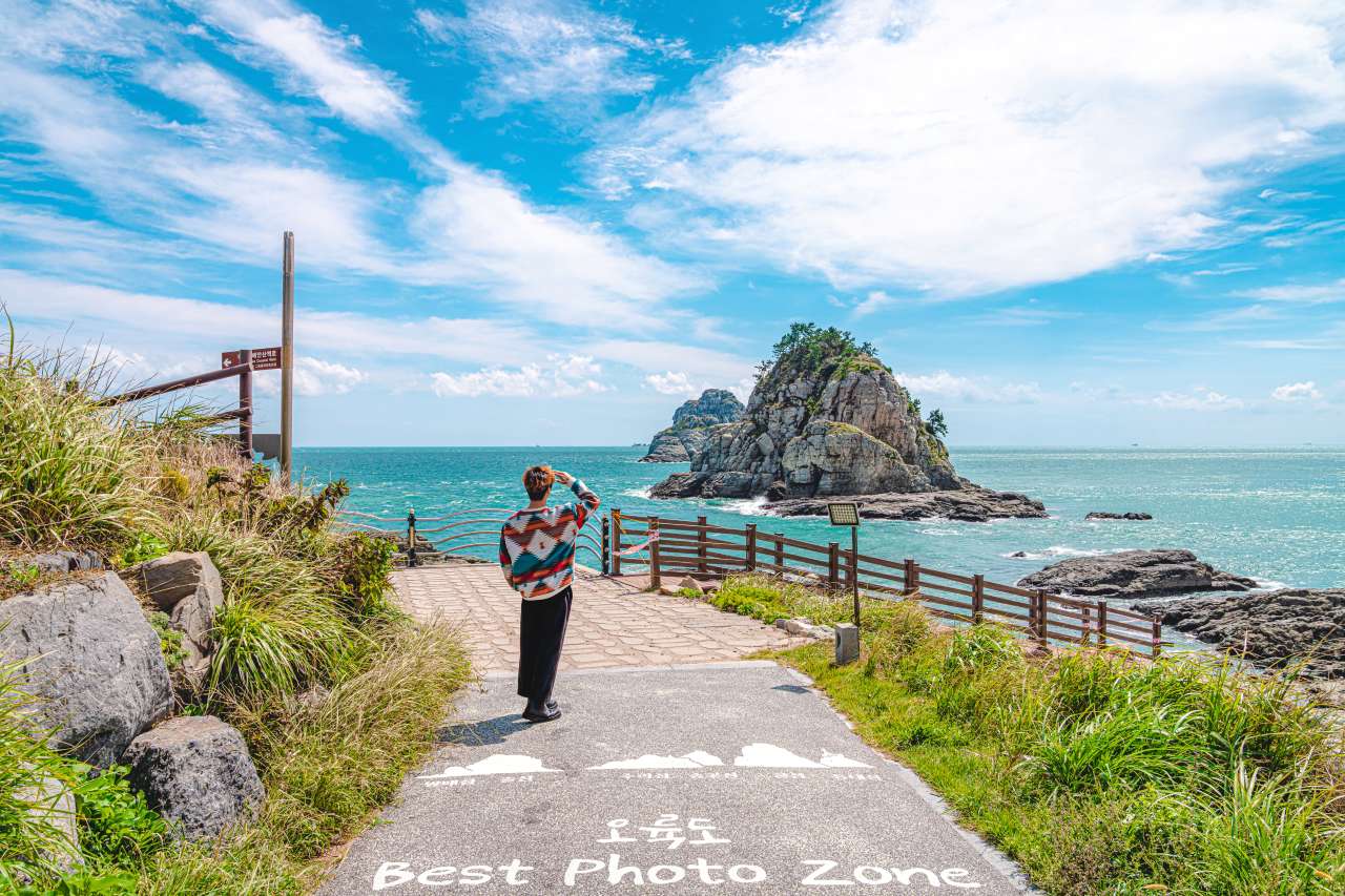 접근성 / 사진=부산관광공사@써머트리