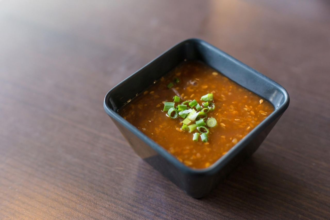 임짱의 요리 철학 / Designed by Freepik