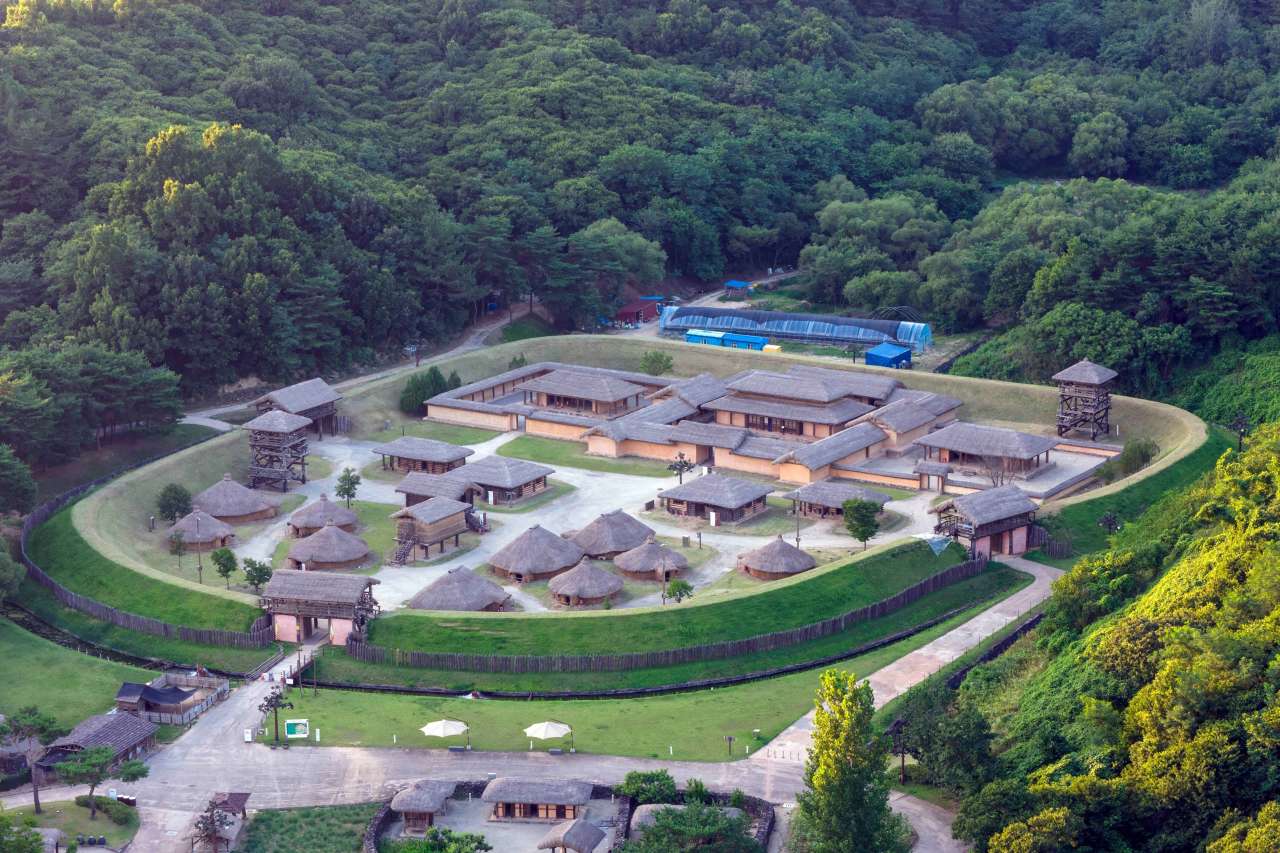 드라마 촬영장 / 사진=한국관광공사 포토코리아@김석태