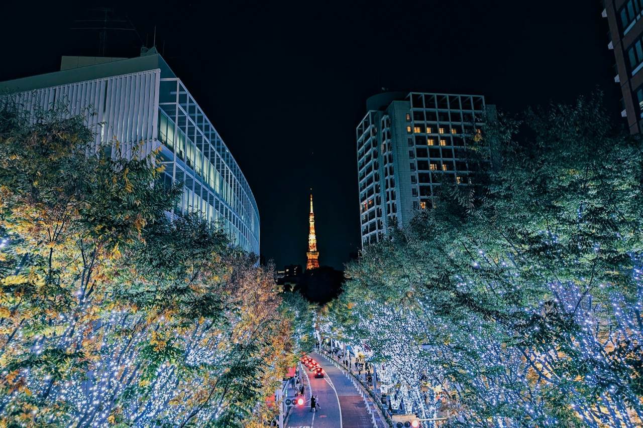 도쿄 / 사진=unsplash@note thanum