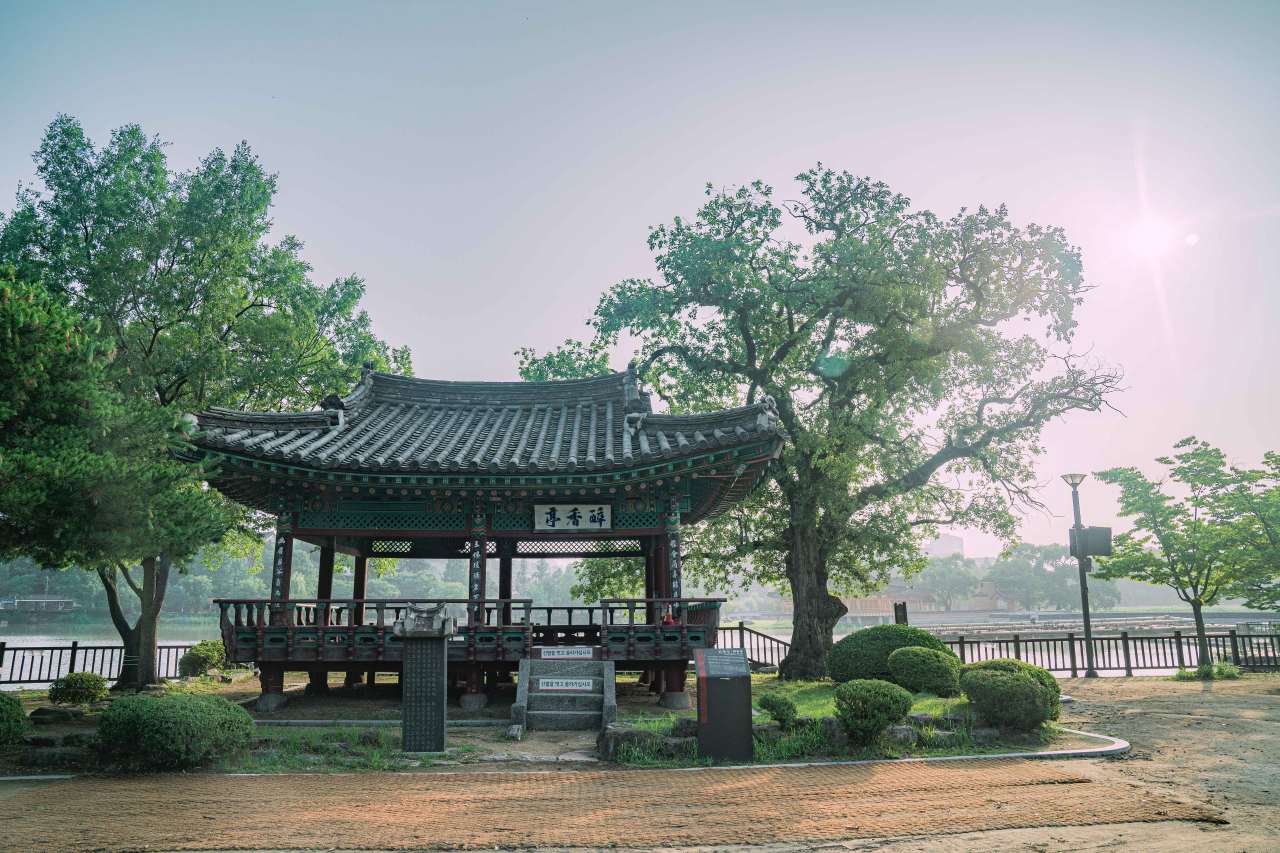 취향정 / 사진=한국관광공사 포토코리아@강시몬