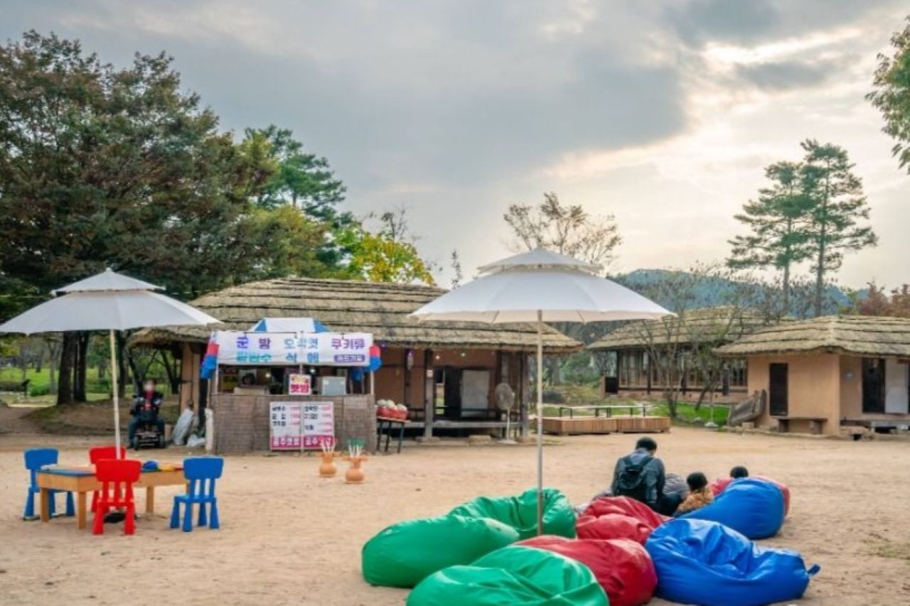 예천 삼강주막 / 사진=한국관광콘텐츠랩