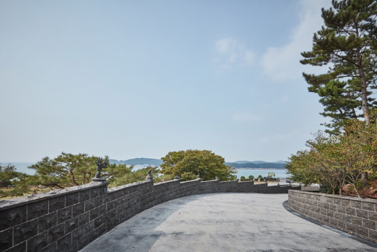 순교성지 / 사진=한국관광콘텐츠랩