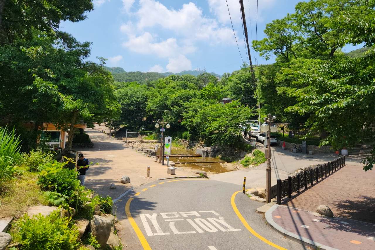 과천향교