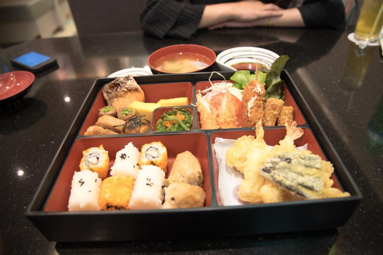 저렴한 것도 한몫