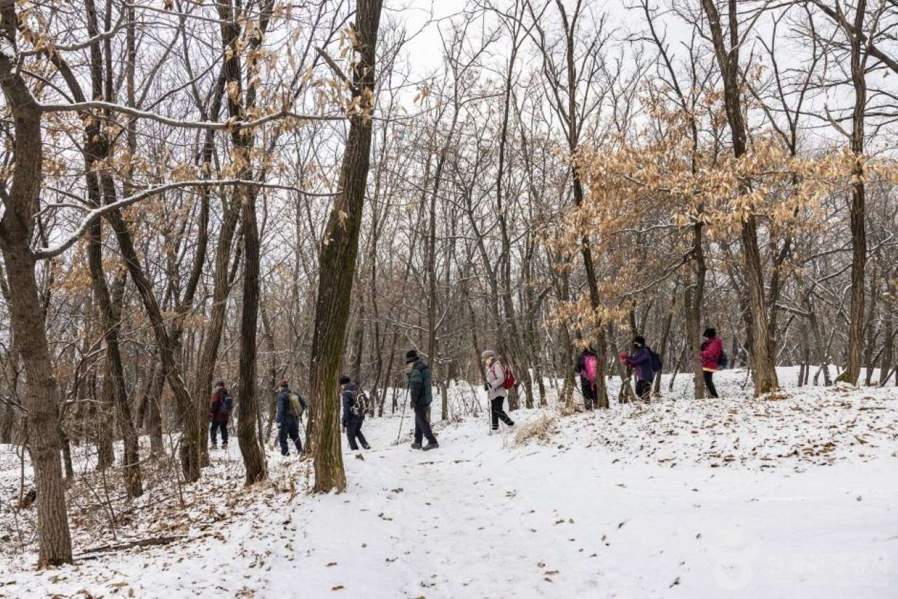 6km 트레킹 코스 / 사진=한국관광콘텐츠랩